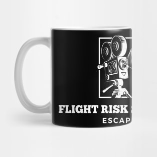 Flight Risk Studios Mug